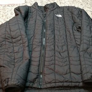 The North Face